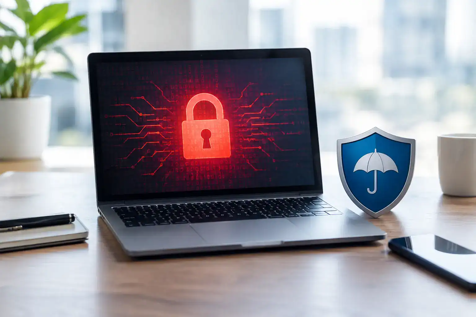 Does Cyber Insurance Cover Ransomware? Key Limits