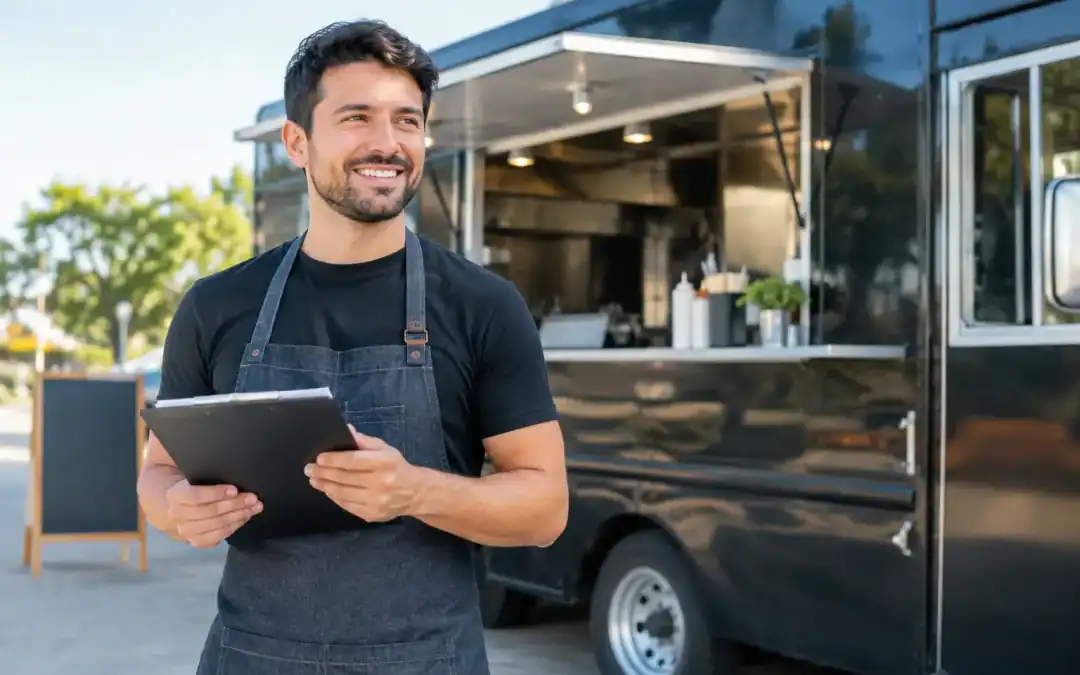 Top Policies for Food Trucks to Consider