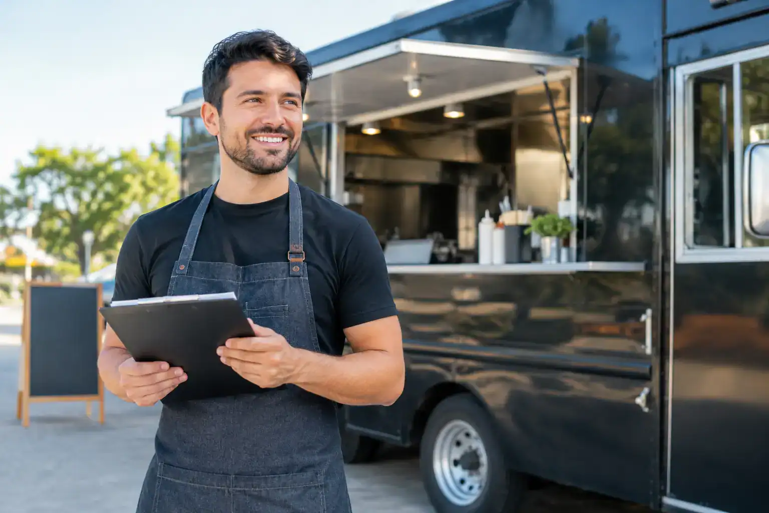 Top Policies for Food Trucks to Consider