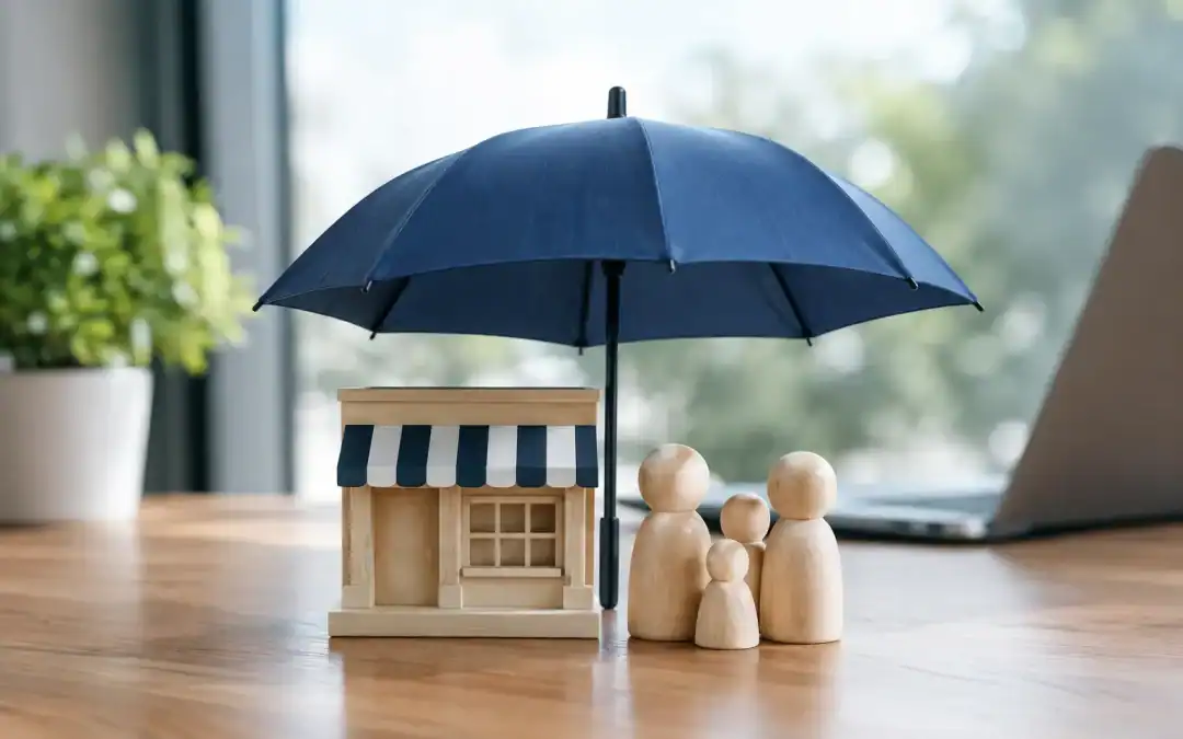 Umbrella Insurance vs Excess for Small Business