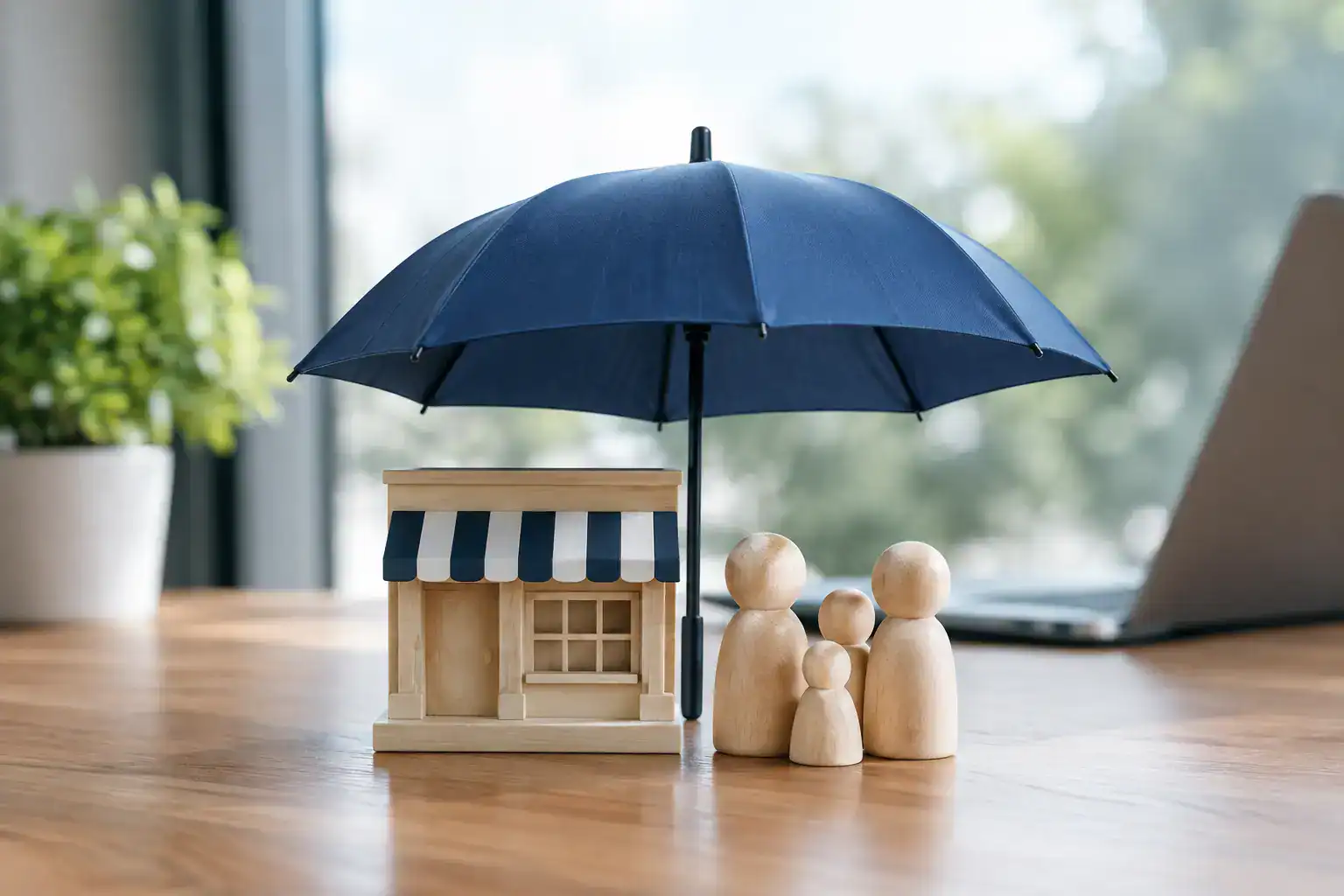 Umbrella Insurance vs Excess for Small Business